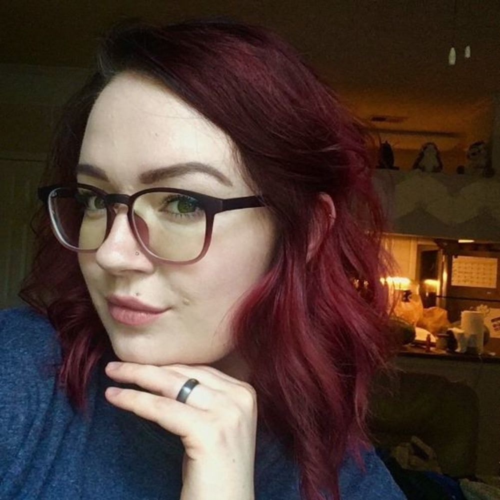 Meet your Posher, Madelaine